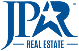 JPAR® Real Estate Logo